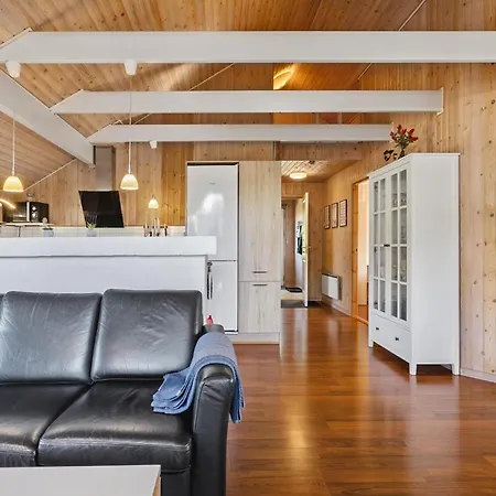 펜션 Awesome In Sydals With Sauna Sarup