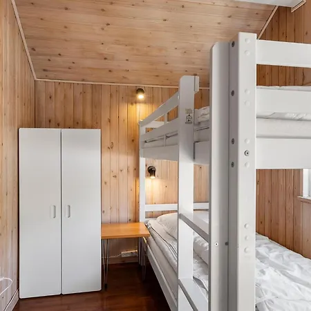 Tatil Evi Awesome In Sydals With Sauna