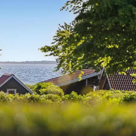 Awesome In Sydals With Sauna 펜션 *