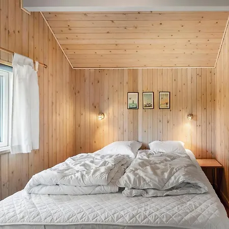 Tatil Evi Awesome In Sydals With Sauna Sarup