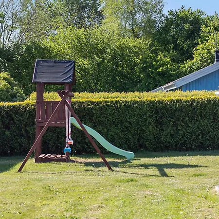 펜션 Awesome In Sydals With Sauna Sarup